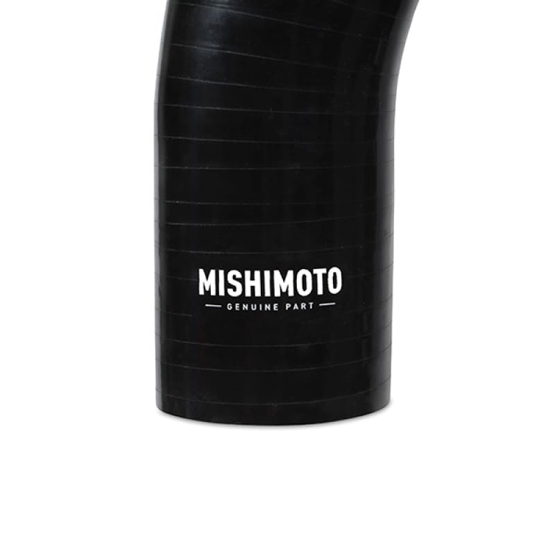 MM Silicone Hose - Radiator thumbnail 4