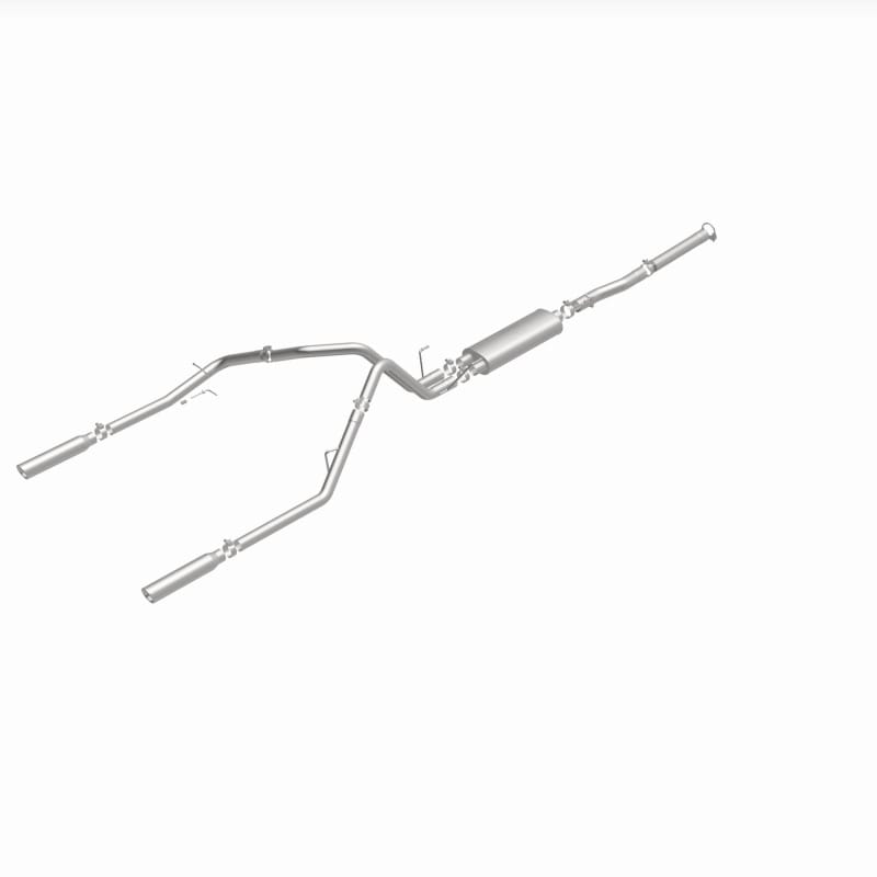 MAG Catback Exhaust thumbnail 8