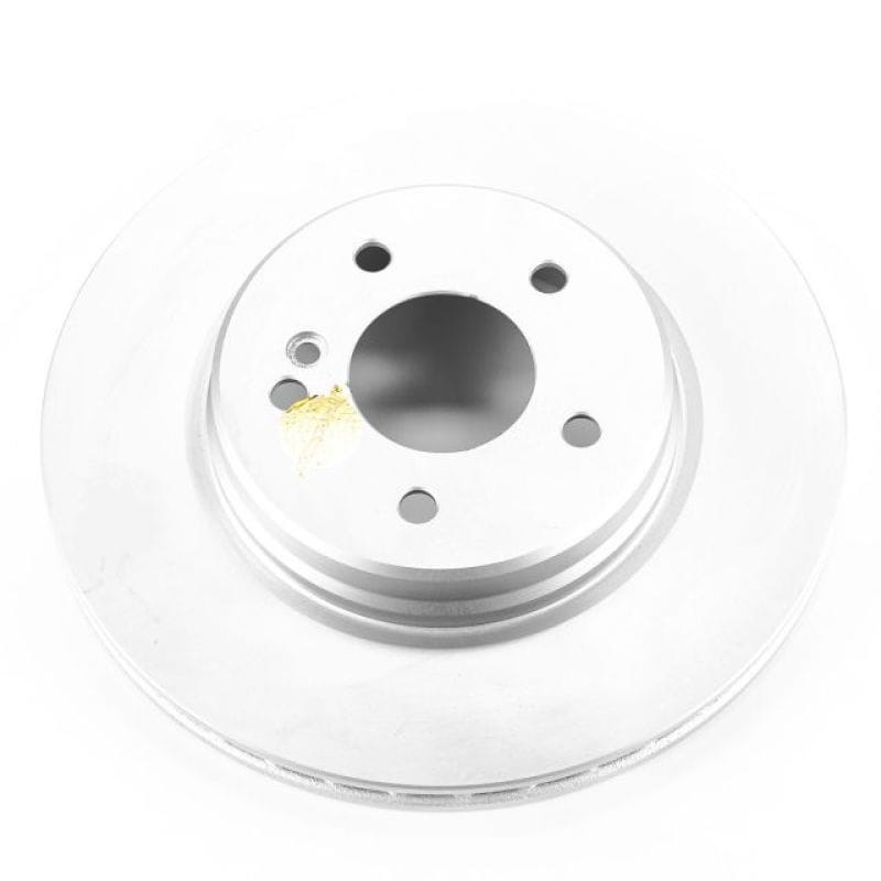 PSB Evolution Coated Rotor