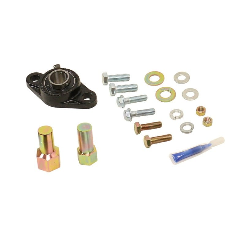 BDD Steering Stabilizer thumbnail 2
