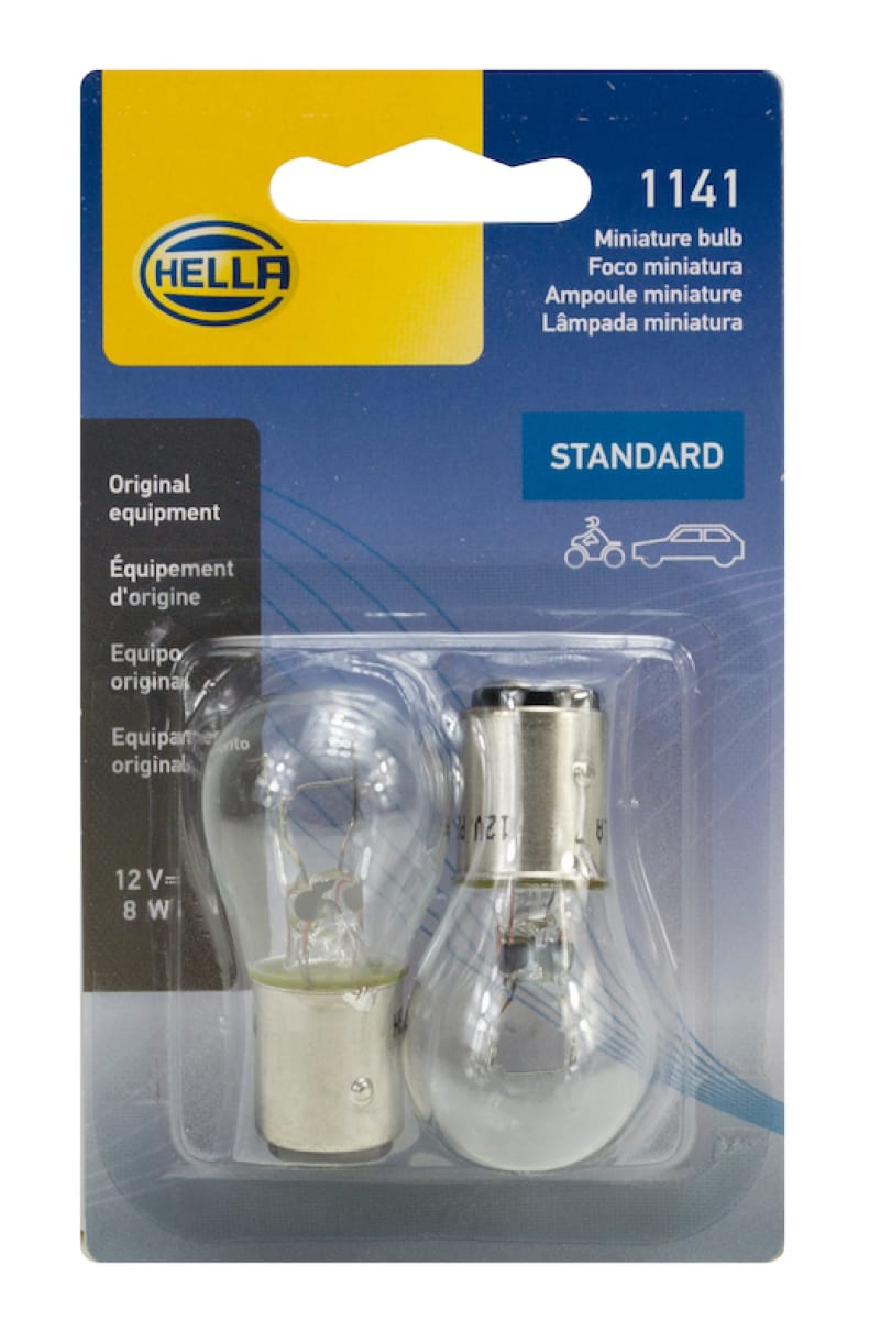 HELLA Bulbs thumbnail 3