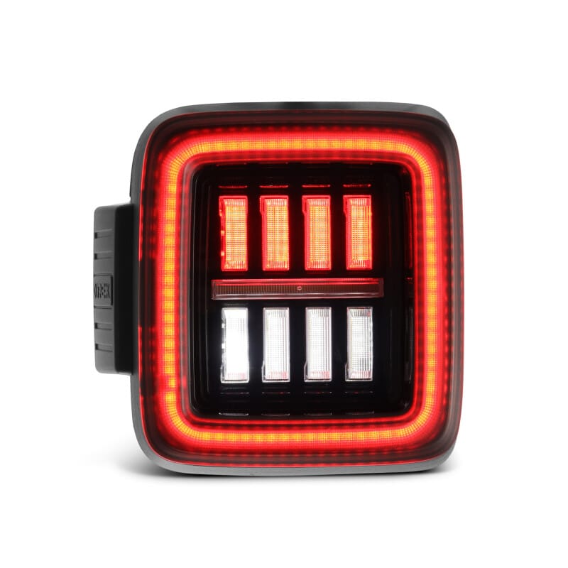ARX NOVA Tail Lights thumbnail 4