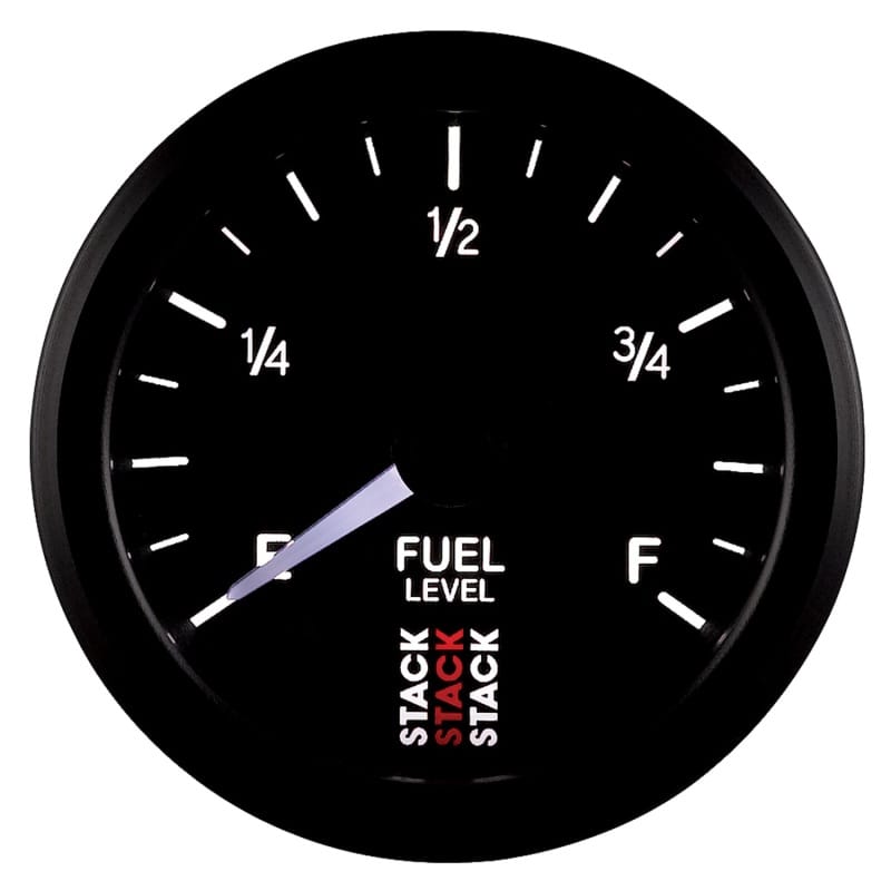 AM Stack Gauges thumbnail 4
