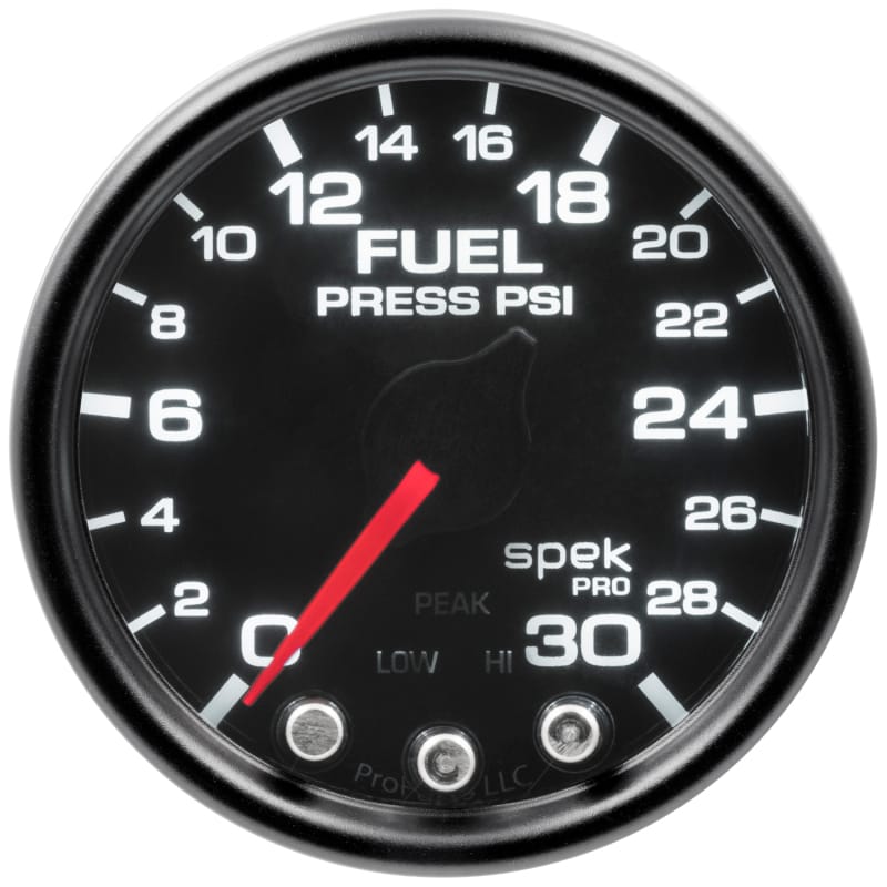 AM Spek-Pro Gauges thumbnail 3