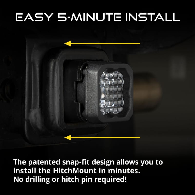 DIO LED Light Pods thumbnail 4