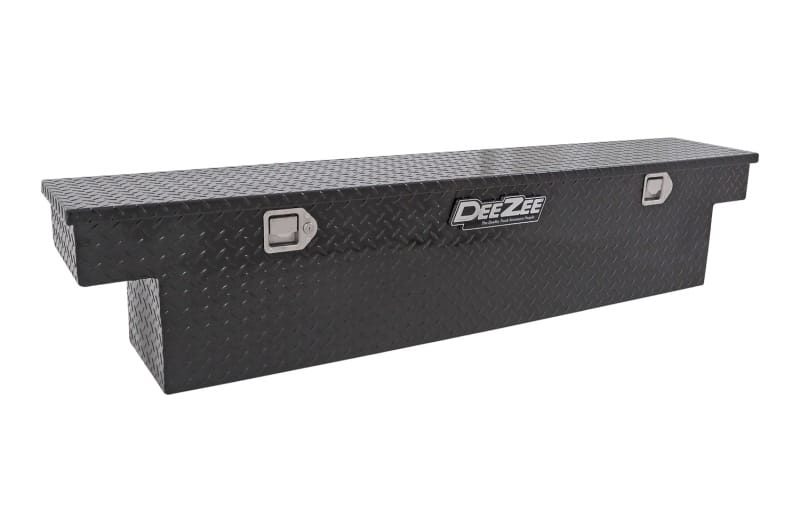 DZE Specialty Toolbox