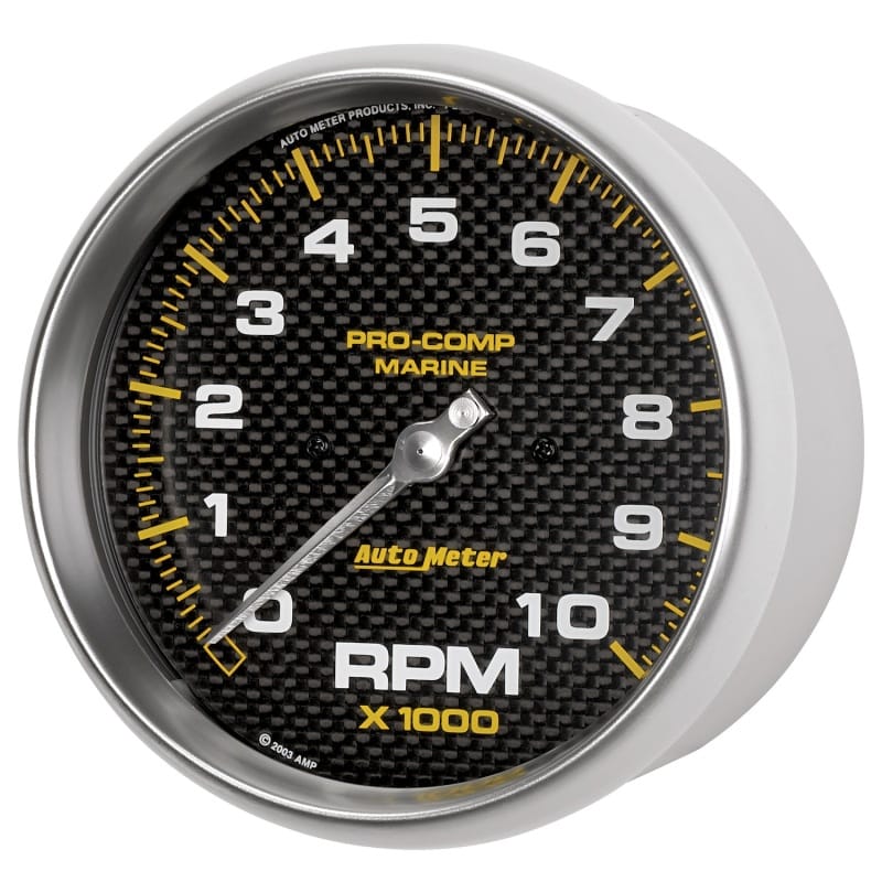 AM Marine Gauges thumbnail 2