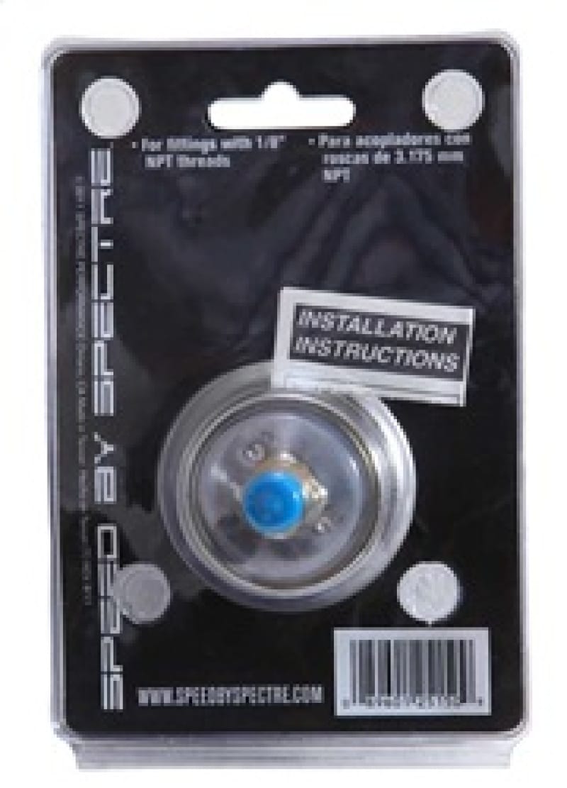 SPE Fuel Pressure Gauges thumbnail 2