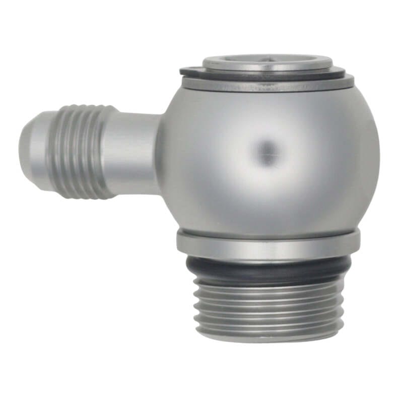 DW ORB to -AN Adapters