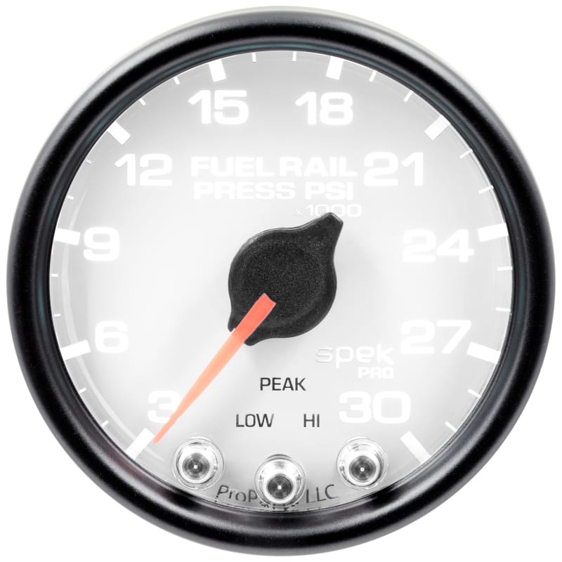 AM Spek-Pro Gauges thumbnail 2