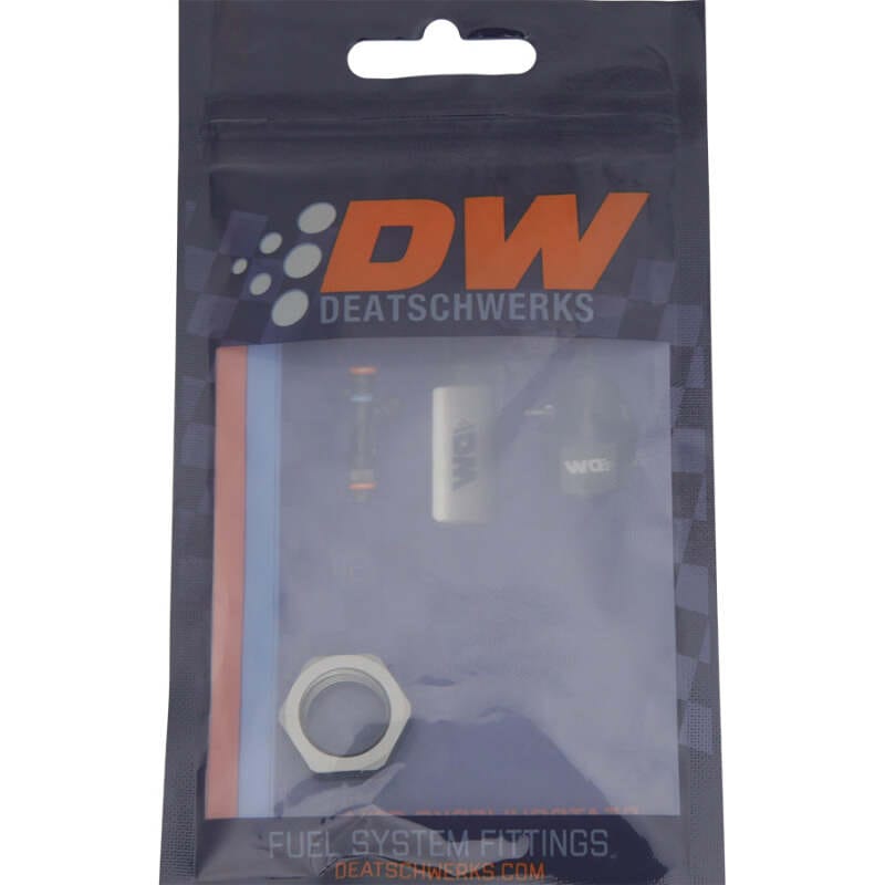 DW Bulkhead Adapters thumbnail 2