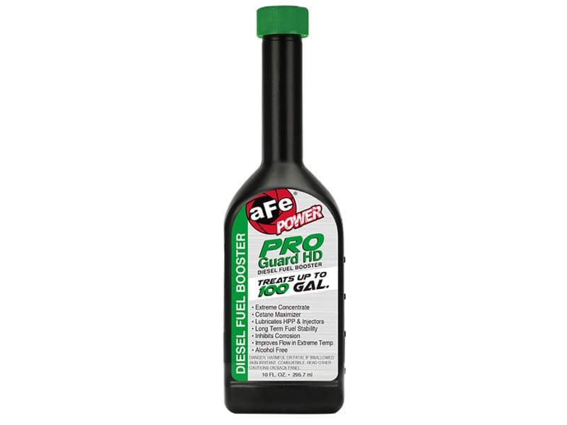 AFE Chemicals