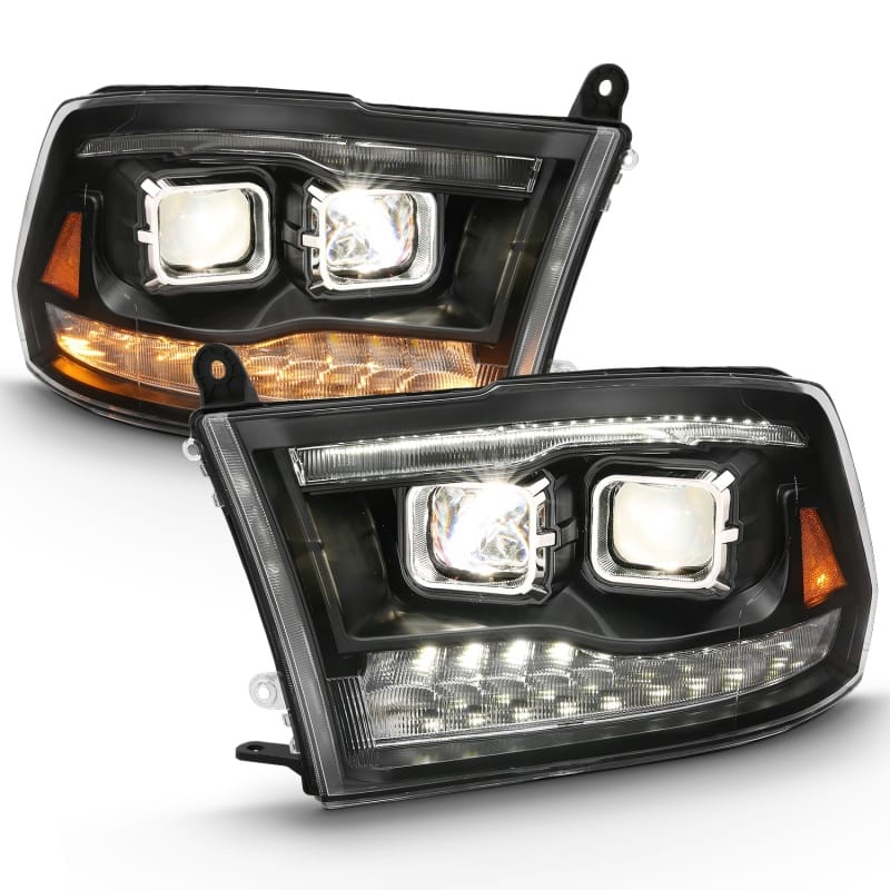 ANZ LED/Projector Headlights thumbnail 2