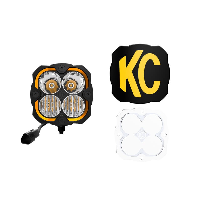 KCL FLEX ERA 4 thumbnail 3
