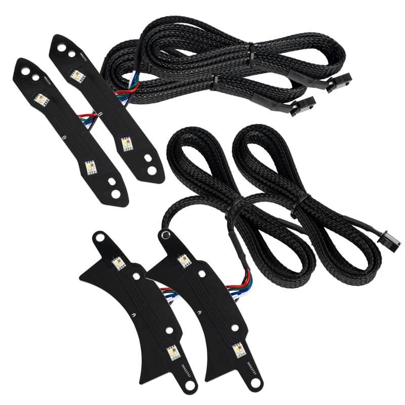 ORL DRL Headlight Upgrade Kits