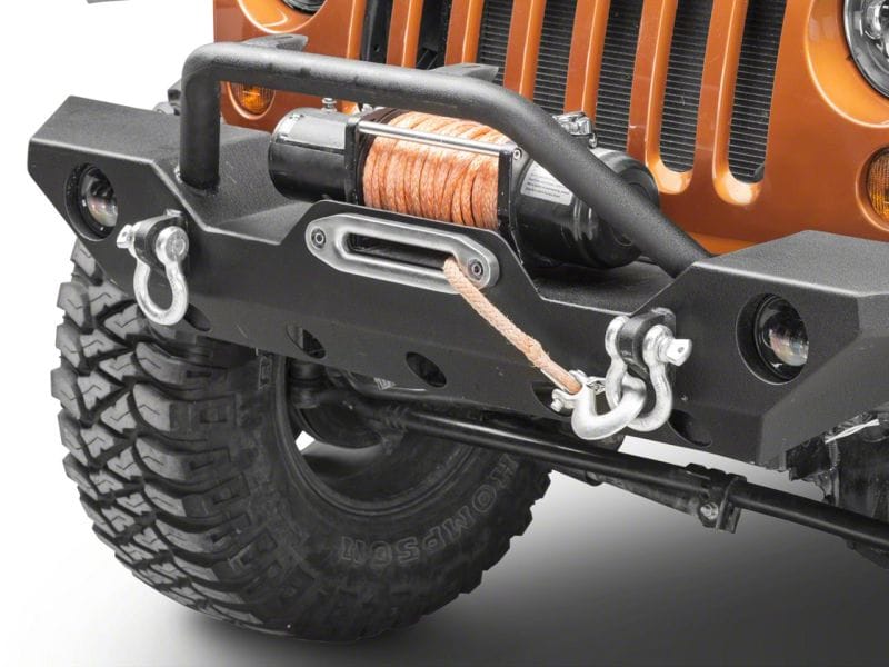 RAX Fog Lights thumbnail 2