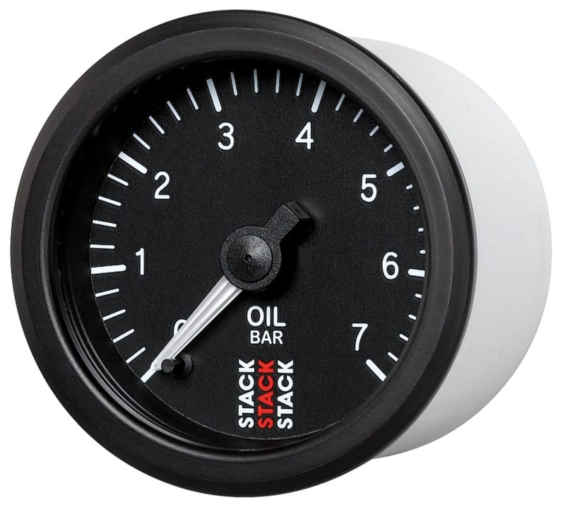 AM Stack Gauges thumbnail 2