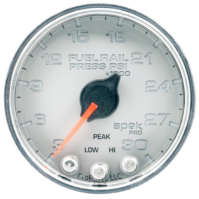 AM Spek-Pro Gauges