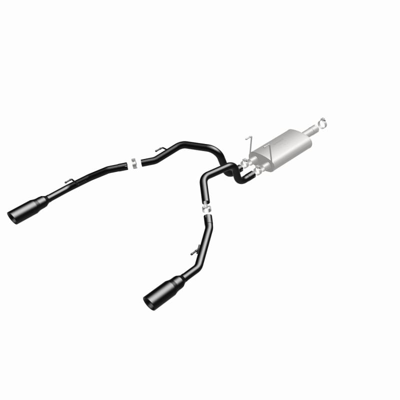 MAG Catback Exhaust thumbnail 2