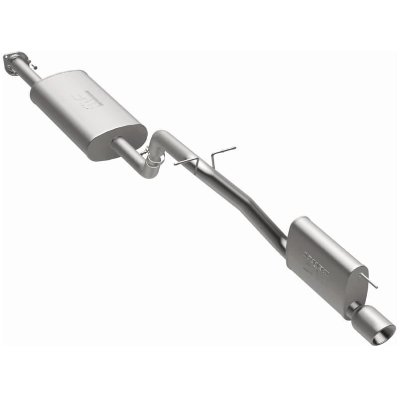 MAG Catback Exhaust thumbnail 2