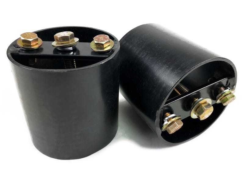 TUF Air Bag Spacers