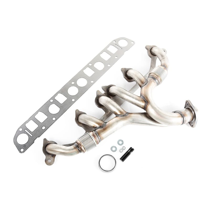OMI Exhaust Manifolds