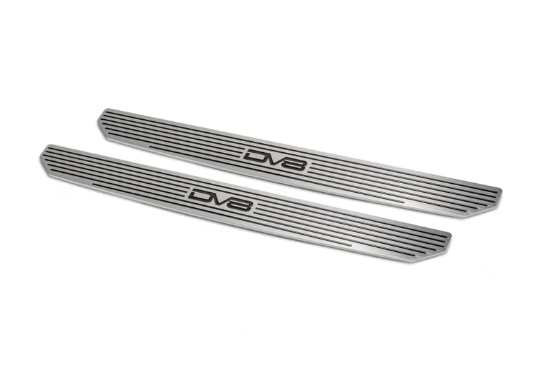 DVE Sill Plates
