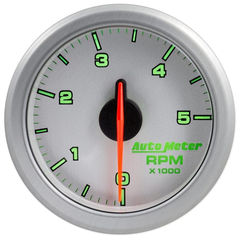 AM AirDrive Gauges thumbnail 3