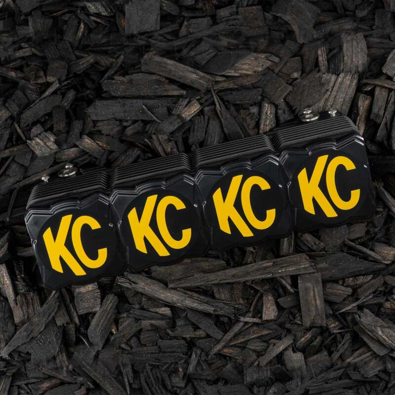 KCL FLEX ERA LED Light Bar thumbnail 2