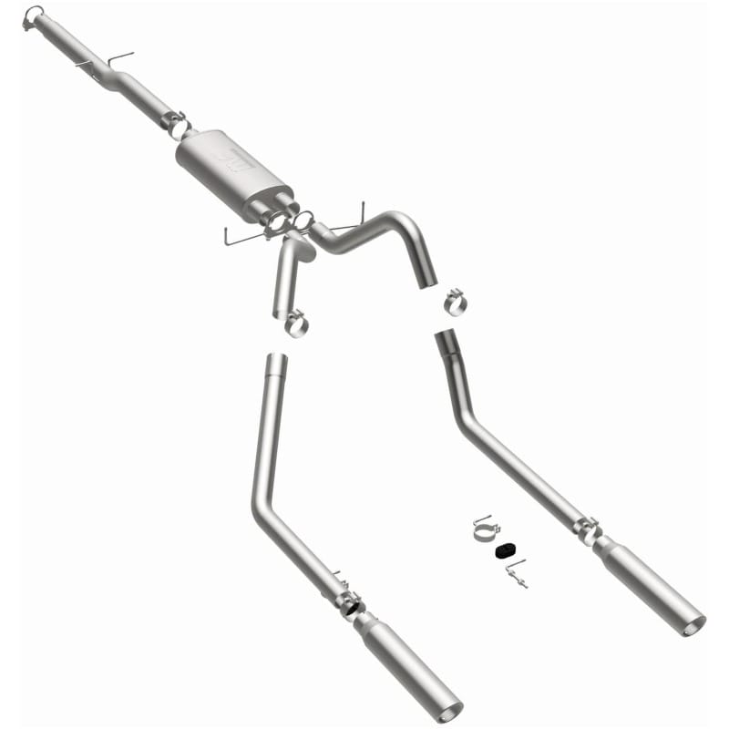 MAG Catback Exhaust thumbnail 4