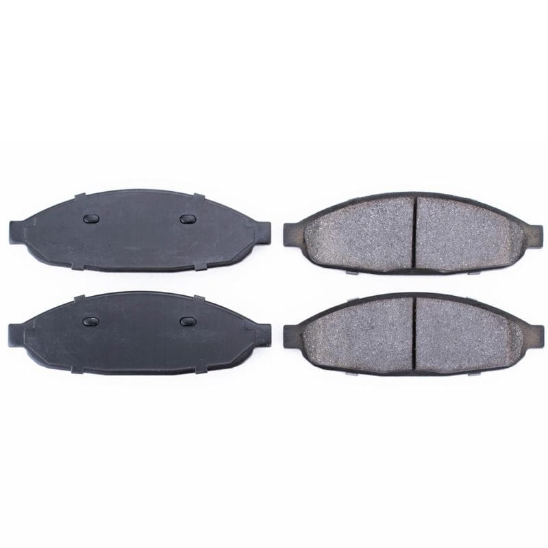 PSB Z16 Evolution Brake Pads