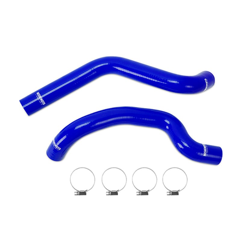MM Silicone Hose - Radiator
