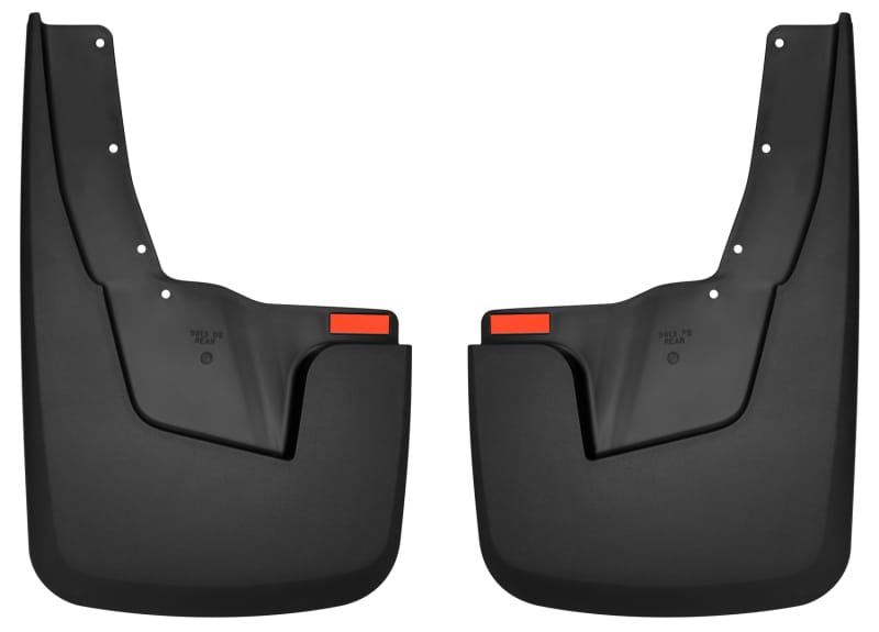 HL Mud Guards