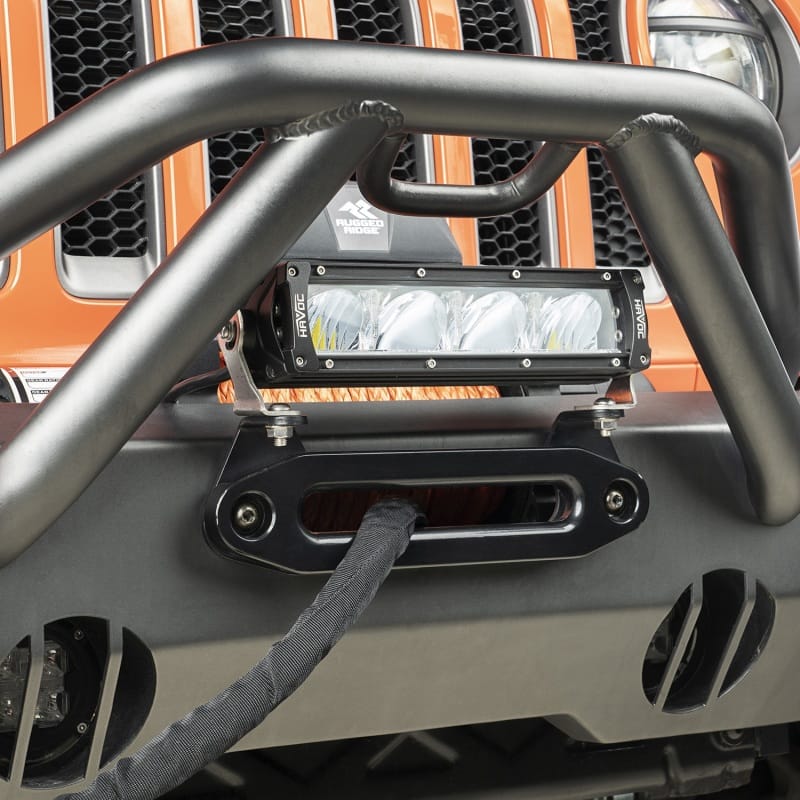 RUG Winches thumbnail 3