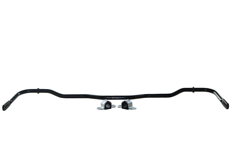 WL Sway Bars - Rear thumbnail 2