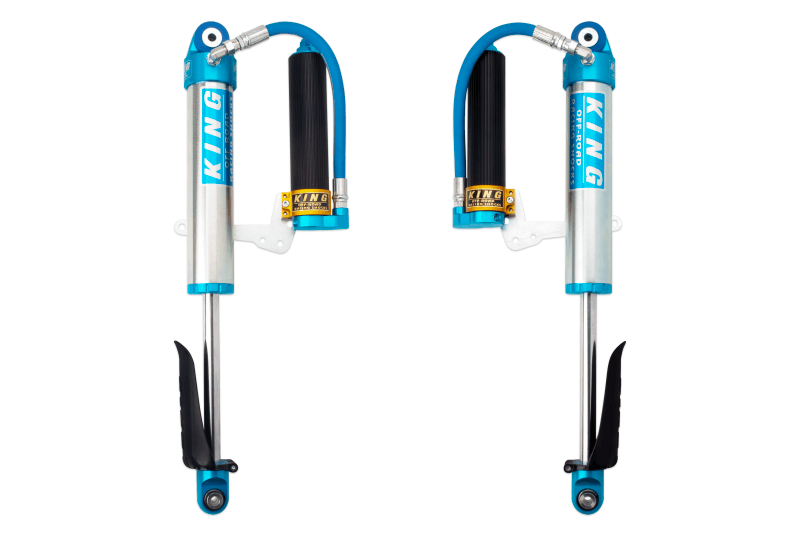KIN 2.5 Shocks