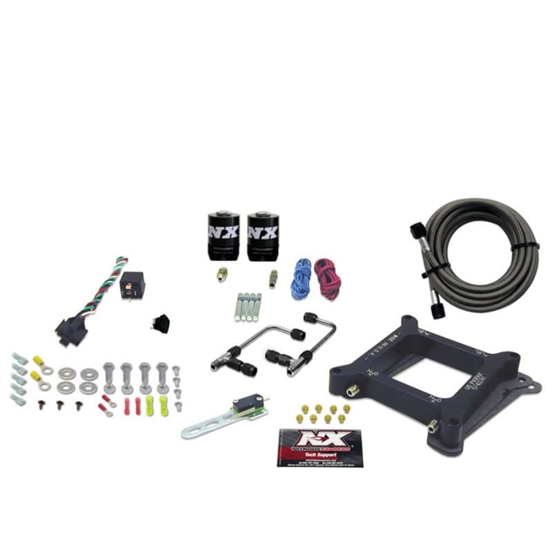 NEX Nitrous Oxide Kits