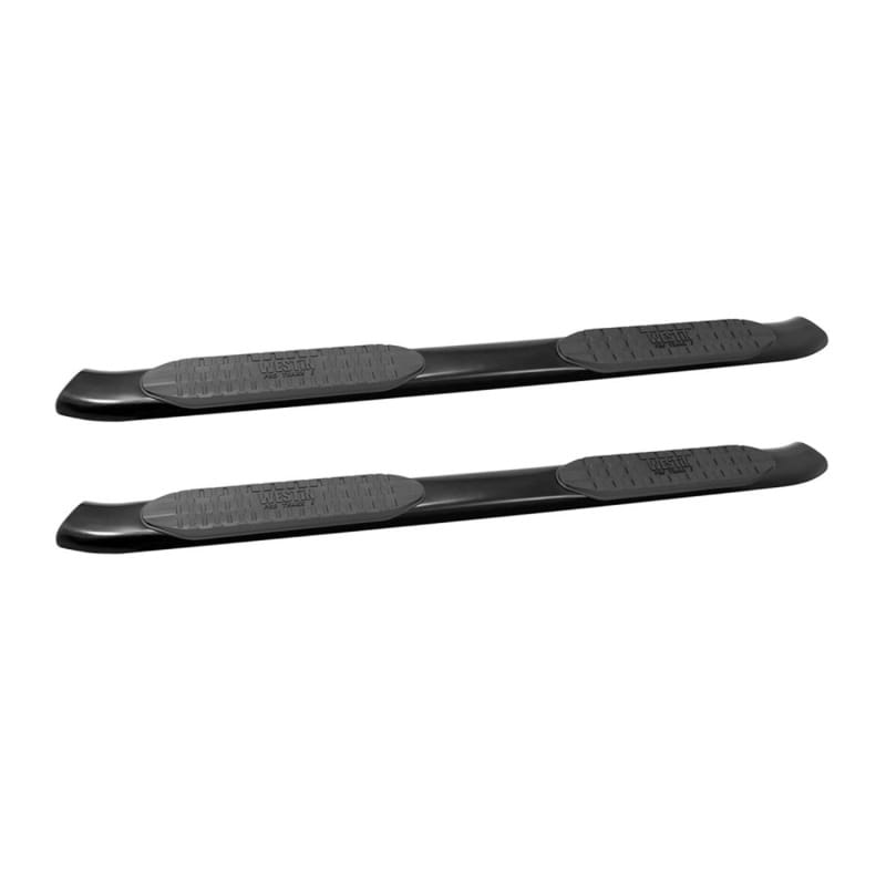 WES Nerf Bars - PRO TRAXX 5