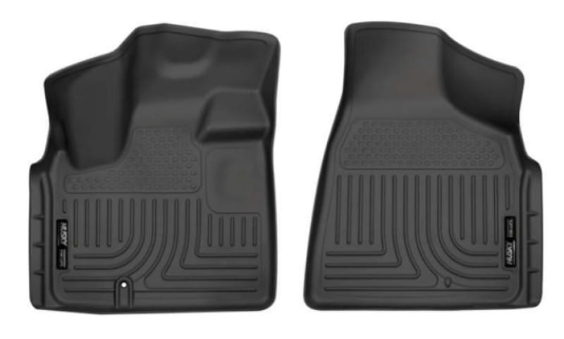 HL XAC - Front - Black thumbnail 2