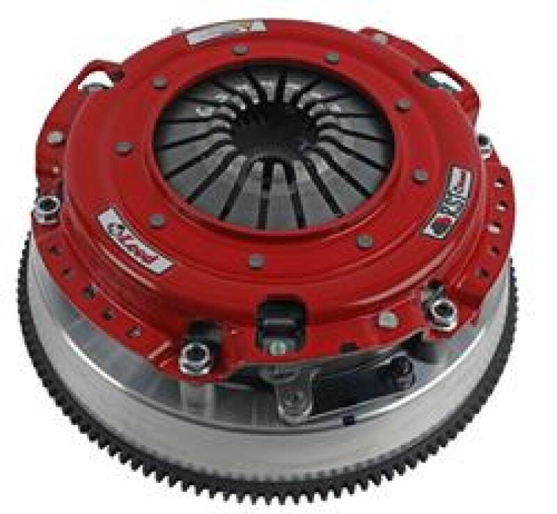 MLR RST Twin Clutch Kits thumbnail 2