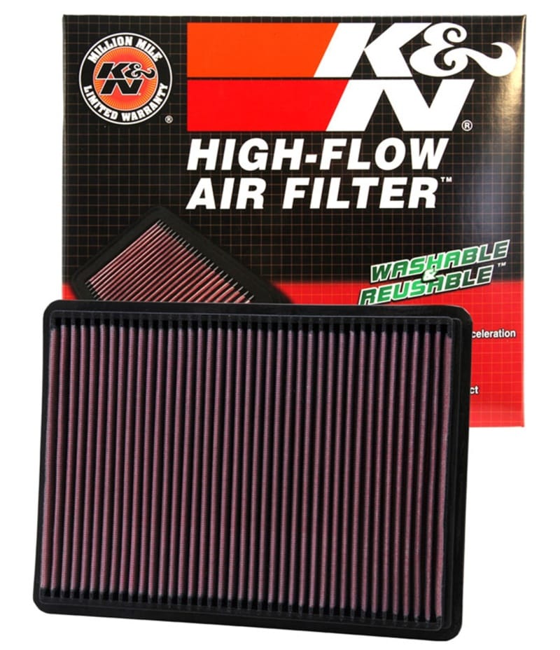 KN Drop in Air Filters thumbnail 3