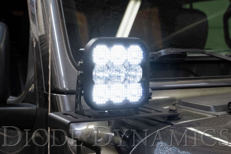 DIO LED Light Pods thumbnail 3