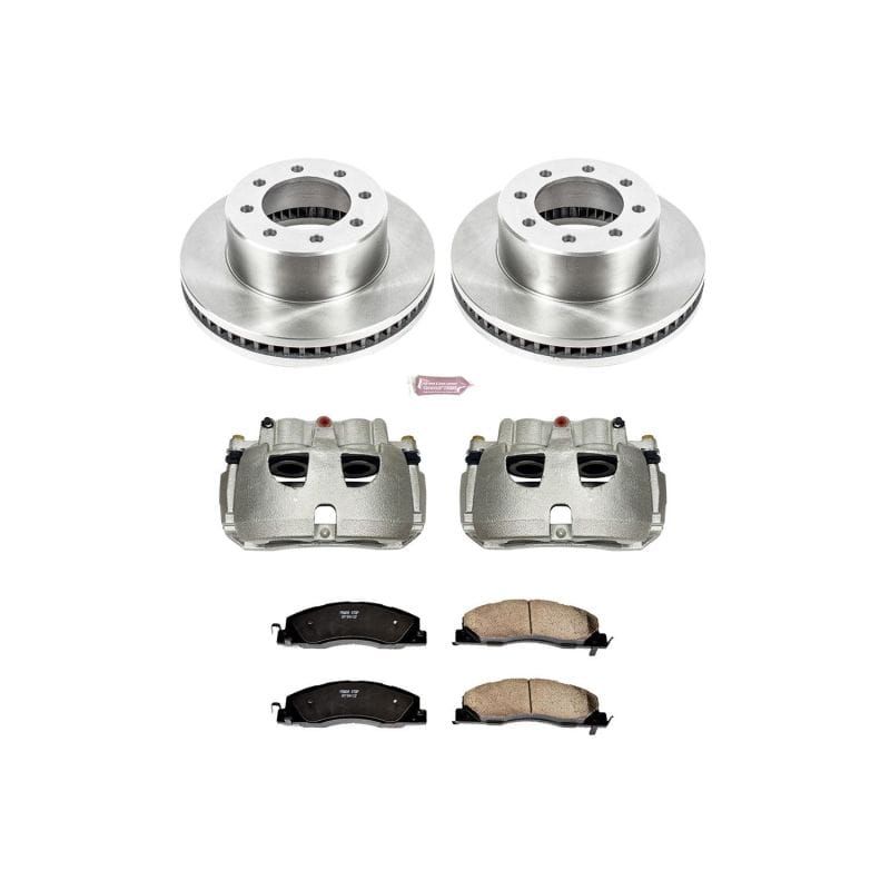 PSB Autospecialty Caliper