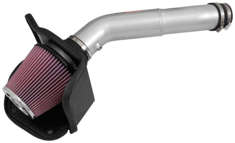 KN 77 Metal Intake thumbnail 2
