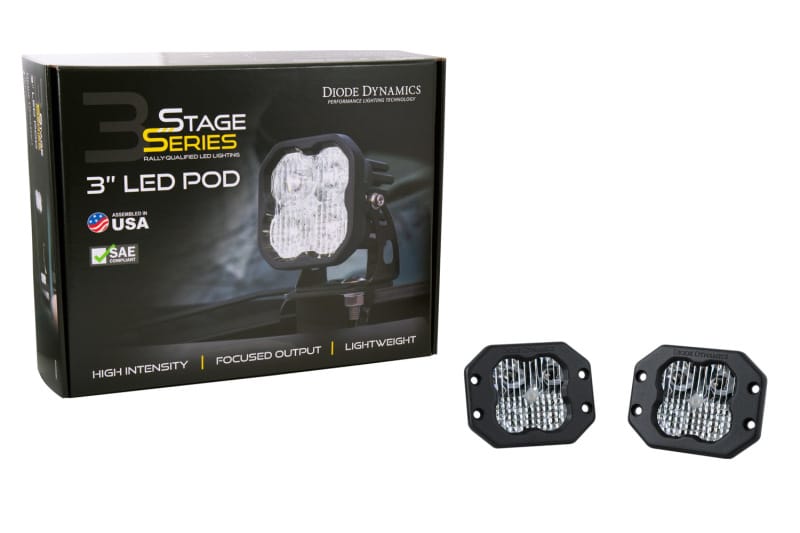 DIO LED Light Pods thumbnail 4