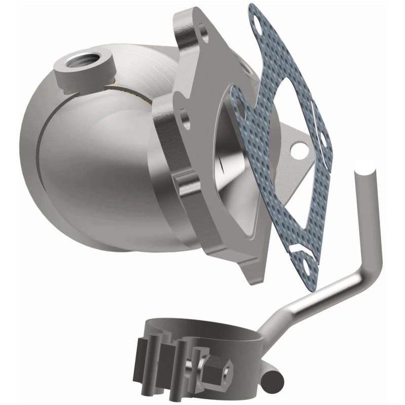 MAG Converter Direct Fit thumbnail 4