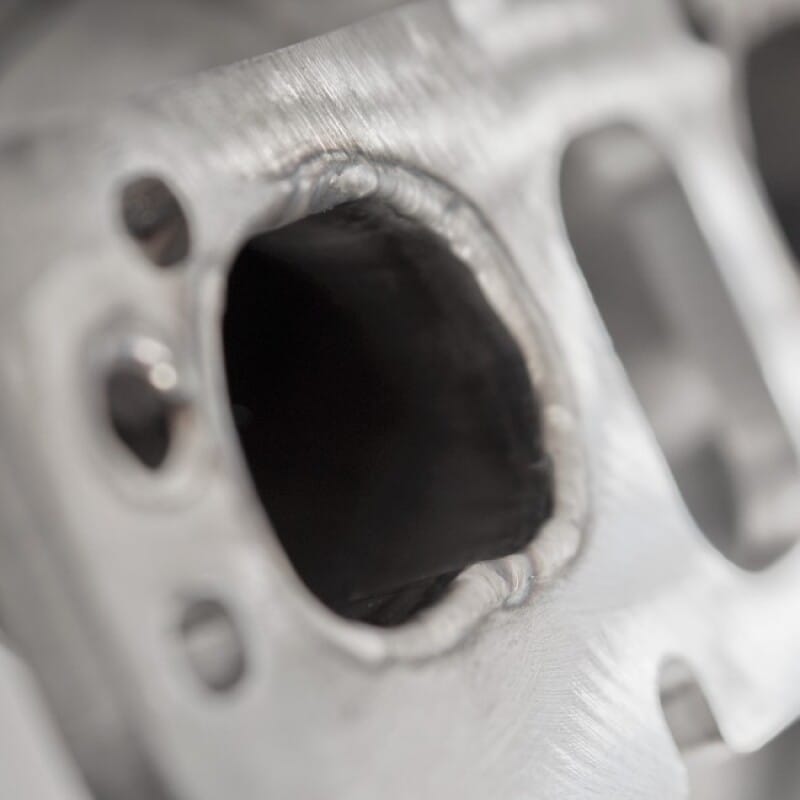 SSW Long Tube Headers thumbnail 7