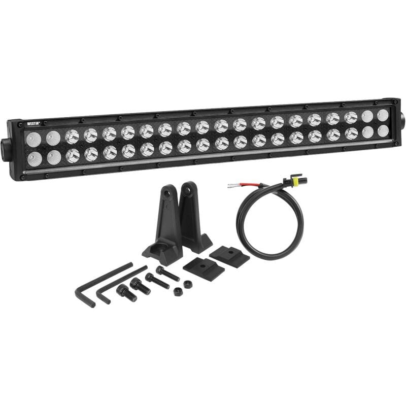 WES LED Light Bars - B-Force thumbnail 3