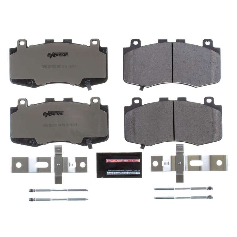 PSB Z26 Extreme Brake Pads