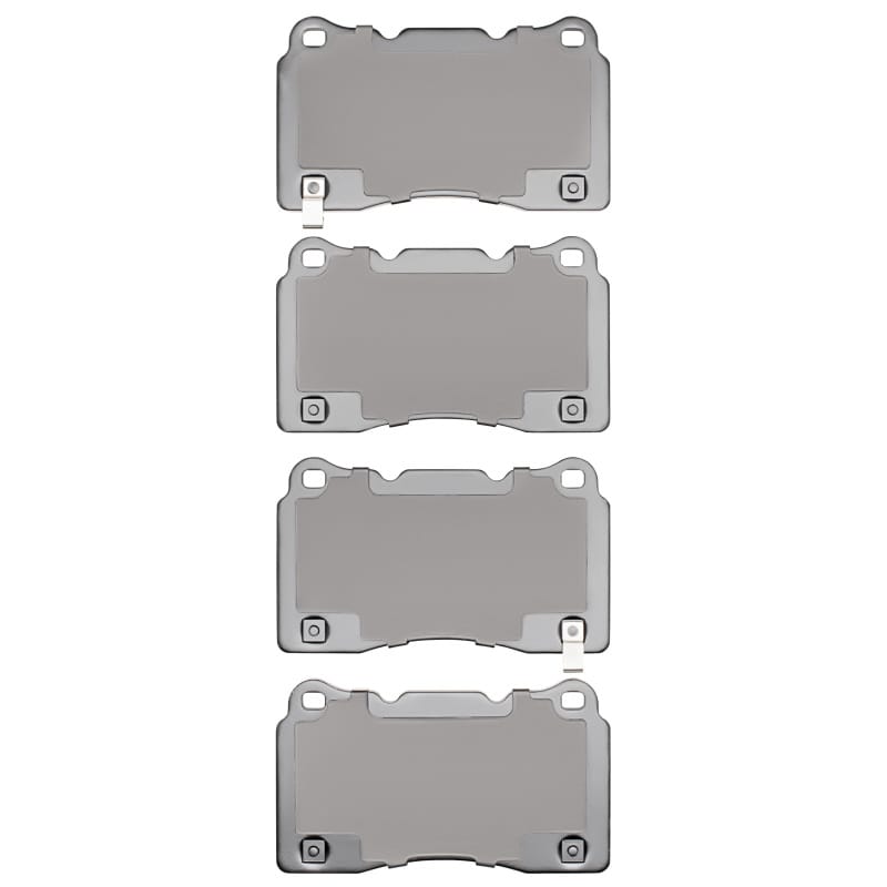 RNC Ceramic Brake Pads thumbnail 2